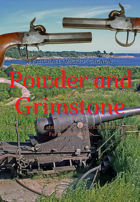 Powder and Grimstone: Firearms for Forbidden Lands