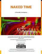 Three Mile Treks - Naked Time