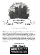 Black Rose Keep