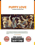 Puppy Love