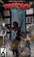 Pathogen #1