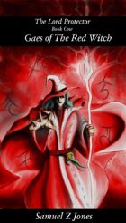 Gaes of the Red Witch