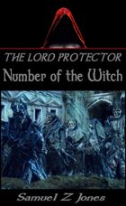 Number of The Witch