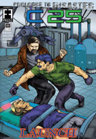 C25 #00 (remastered)