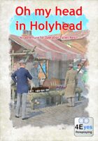 Oh my head in Holyhead
