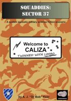 Squaddies: Sector 37