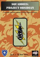 Squaddies: Project Obsidian