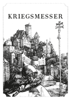 Kriegsmesser