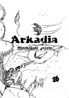Arkadia Niechciani goście