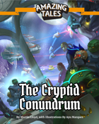 The Cryptid Conundrum