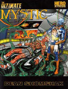The Ultimate Mystic
