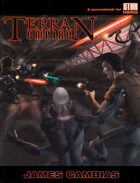 Terran Empire: Adventures in Imperial Space