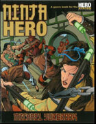Ninja Hero