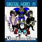 Digital Hero #1