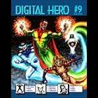 Digital Hero #9