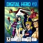 Digital Hero #13