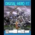 Digital Hero #17