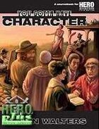 You Gotta Have Character - PDF