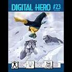 Digital Hero #23