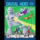 Digital Hero #24