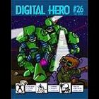 Digital Hero #26