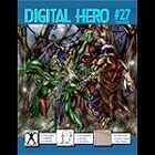 Digital Hero #27