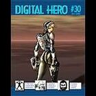Digital Hero #30