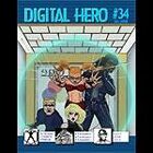 Digital Hero #34