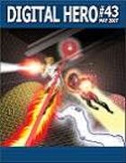 Digital Hero #43