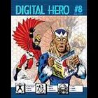 Digital Hero #8
