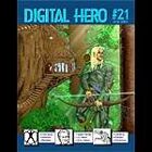 Digital Hero #21