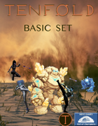 Tenfold: Basic Set