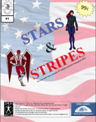 STARS & STRIPES