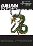 Asian Bestieary I