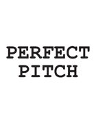 Perfect Pitch