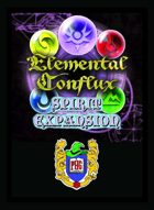 Elemental Conflux- Spirit Expansion