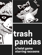 Trash Pandas