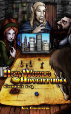 New World Adventures