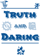 Truth & Daring (version française)