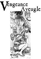 Vengeance Aveugle