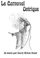 Le Carnaval Onirique