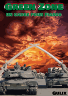 Green Zone (Cadre pour Fiasco)