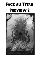 Face au Titan - Preview 2