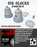 Die Glocke - Nazi Ufo Bell For Hotwar