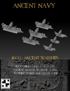 Ancient Navy