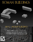 Roman Buildings
