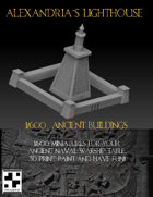 Lighthouse of Alexandria