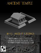 Ancient Temple
