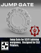 Jump Gate