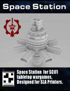 Space Station